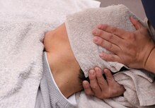 からだバランスラボ やしま整骨院