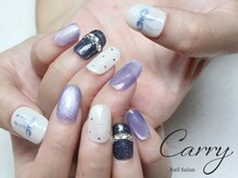キャリー(CARRY)