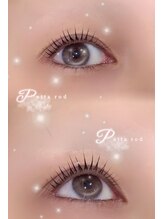アイモア 一宮店(eye mor.)/ペッタロッド