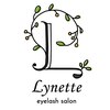 アイラッシュサロン リネット(Lynette)のお店ロゴ