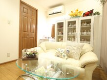 メナードフェイシャルサロン ローズロック/メナードフェイシャルサロン