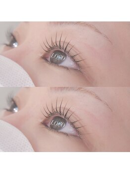 ロコ(Loco by neolive)/まつ毛カールラッシュリフト