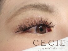 セシルビューティーラボ(CECIL beauty labo)/Wラッシュ☆