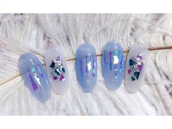 マジックミラー/プレミアムCコース