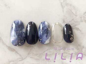 リリア(Lilia)/デザインコース