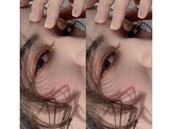 エトワール 中川中島店(Etoile)/次世代まつパ＊ラッシュリフト