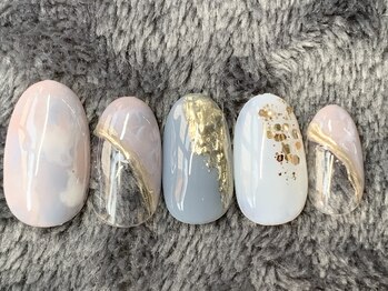 アミュレット(AMULET)/6月定額 6050円