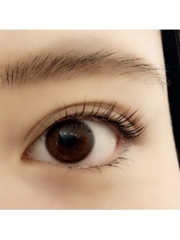 アンルーム(an room)/周りとは差がつくまつ毛