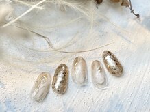 ネイルサロン アイナ(NailSalon Aina)/定額アートコース