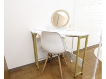 カフカ(Cafca)/メイク直しに☆