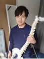 片瀬カイロプラクティック施術院 川延 利久