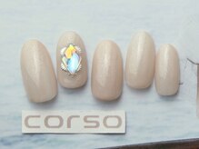 コルソケーツー 梅田茶屋町(corso k-two)/2022夏サンプル2