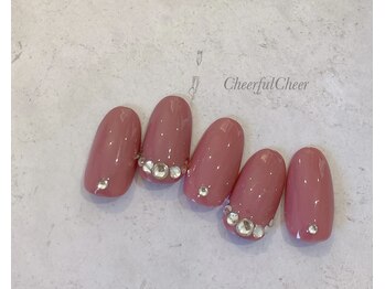 チアフルチア(CheerfulCheer)/定額制Aコース