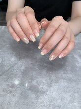 リトルムーン(Little moon)/