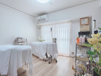 コレナガ(KORENAGA)/店内