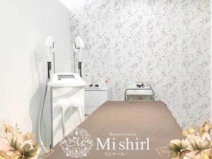ミシャール 浜松店(Mishirl)の写真