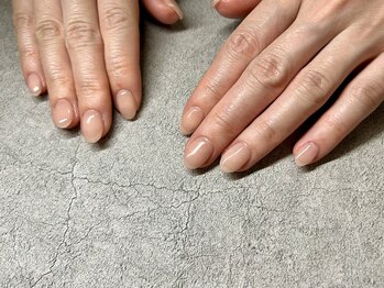 ネイルアンドアイラッシュ シヴァ(Siva)/