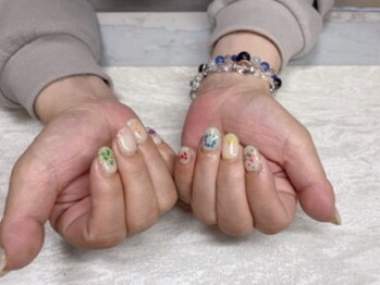 ユキ リラクゼーション アンド エステサロン/