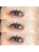 ジラソル(girasol)/ワンホンデザイン♪