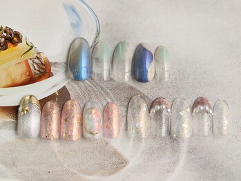 コルソケーツー 梅田茶屋町(corso k-two)/夏定額サンプル7 /梅田/茶屋町