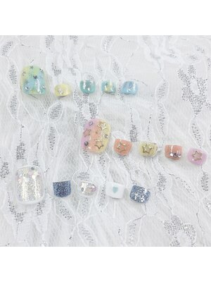 Y.S NAIL【ヨシ ネイル】池袋西口店