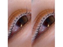 フカ(fuca.)/まつ毛パーマ　ラッシュリフト