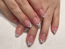 アクイユ 銀座店(ACCUEIL)/ドットフレンチ