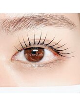 エイルアイラッシュ(Aile eyelash)/