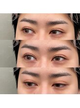 グラッドアイラッシュ(GLAD eyelash)/