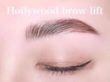 リシェル 沼津(Richelle)/HBL/ハリウッドブロウリフト