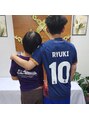 ファンディ(FANDEE) cangmai CNF napa先生とchangmai FCのニュホーム衝動買いした