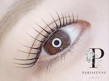エクセレント パレード店/《まつ毛パーマ》パリジェンヌ