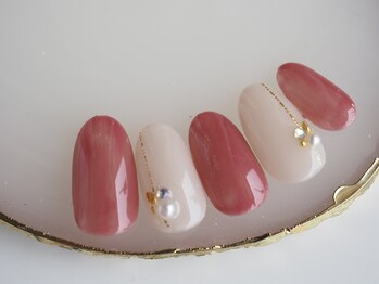 グロウネイル(grow nail)/サンプル