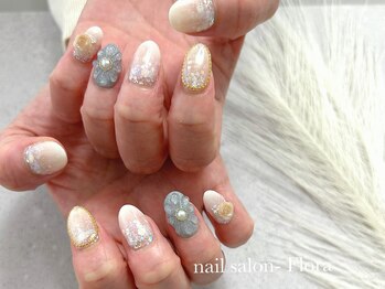 フローラ(_Flora)/ハンド/やり放題/持ち込みok