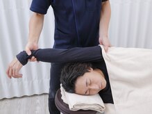 整体院キュアート/☆一人一人に合った骨盤調整☆