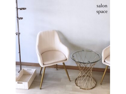 アイラッシュホーム チョコ(EYELASH HOME CHOKO)の写真