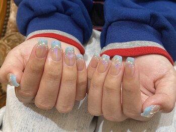 ワンスアポンアタイム(Once upon A time)/