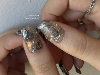 ロウイ(6ui.)/omochikomi design /8000yen