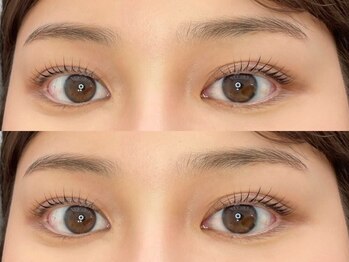 ベリー 西焼津店(Very)/まつ毛パーマ まつげパーマ 静岡