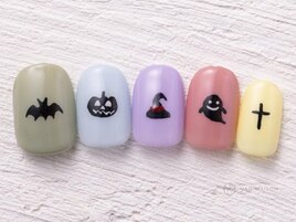 ポップハロウィン¥10550