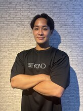 ビヨンド 新横浜店(BEYOND) 吉村 優