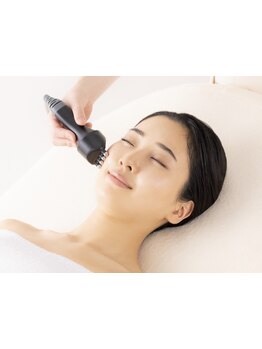 特別な日の1dayメニューがあるサロン