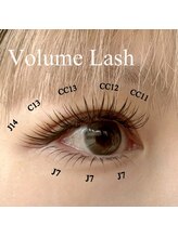 サーリチェ(salice)/上下LEDボリュームラッシュ