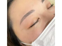 エストアール 博多口店(est-r.)/#美眉#アイブロウスタイリング