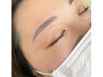 エストアール 博多口店(est-r.)/#美眉#アイブロウスタイリング