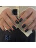 再来 hand 色混ぜ◎絶妙ワンカラー 6830yen