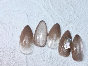 エクラ(e'clat)/シンプル定額