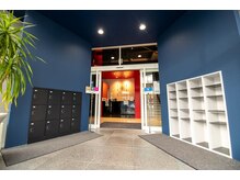 デイズ(DaiS)/入口