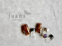 ルアナ(luana)/定額デザイン★