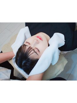 小顔になりたい